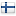 sebal.ir server is located in Finland